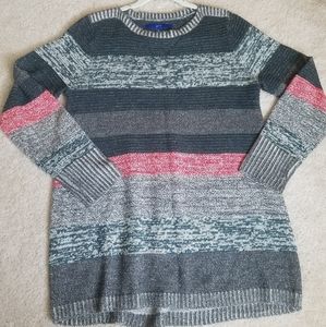 Women Apt 9 Sweater